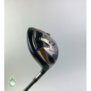 Used Right Handed TaylorMade Golf r7 425 Driver 10.5* 73g Stiff Flex Graphite