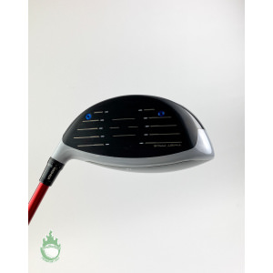 TaylorMade SIM MAX Driver 10.5* Ventus Red 5-R Regular Graphite Golf Club No HC