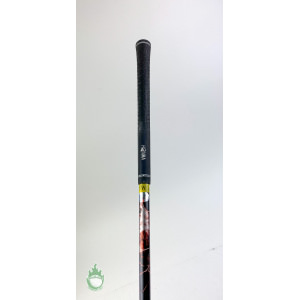 Used RH Honma Tour World TW727 5 Wood 18* Vizard YC 65g Stiff Graphite Golf