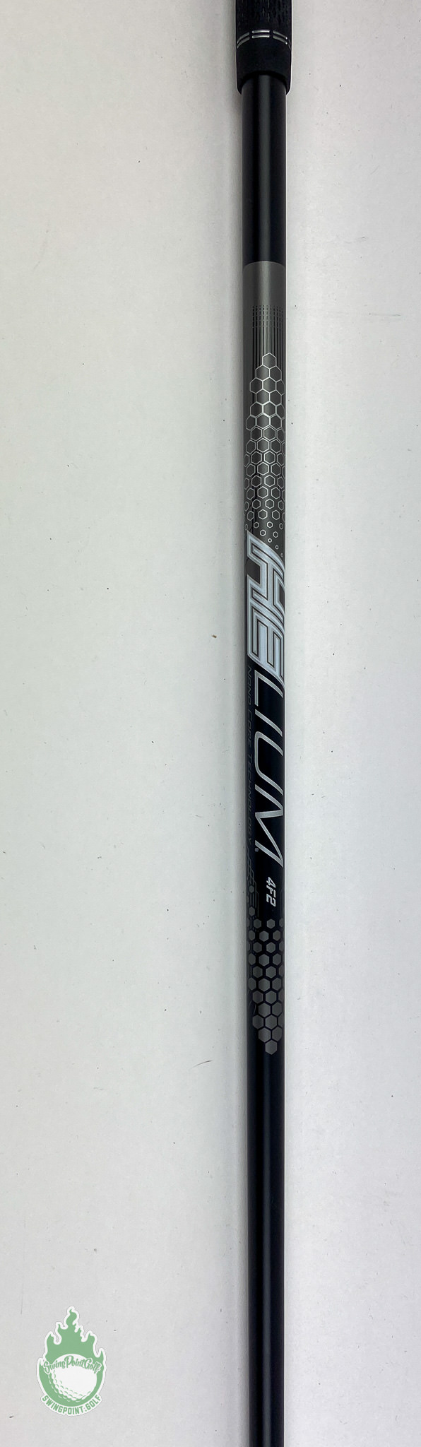 Used UST Mamiya Helium NanoCore 45g F2 A-Flex Graphite Dr Shaft ...