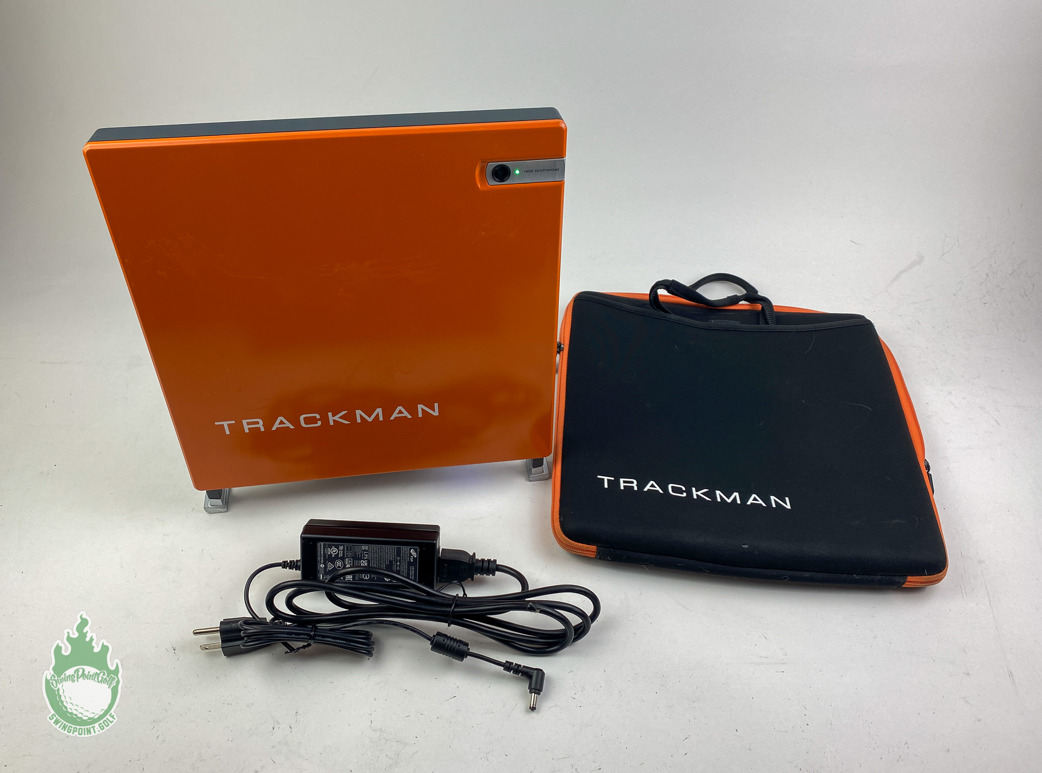 trackman 4 for sale