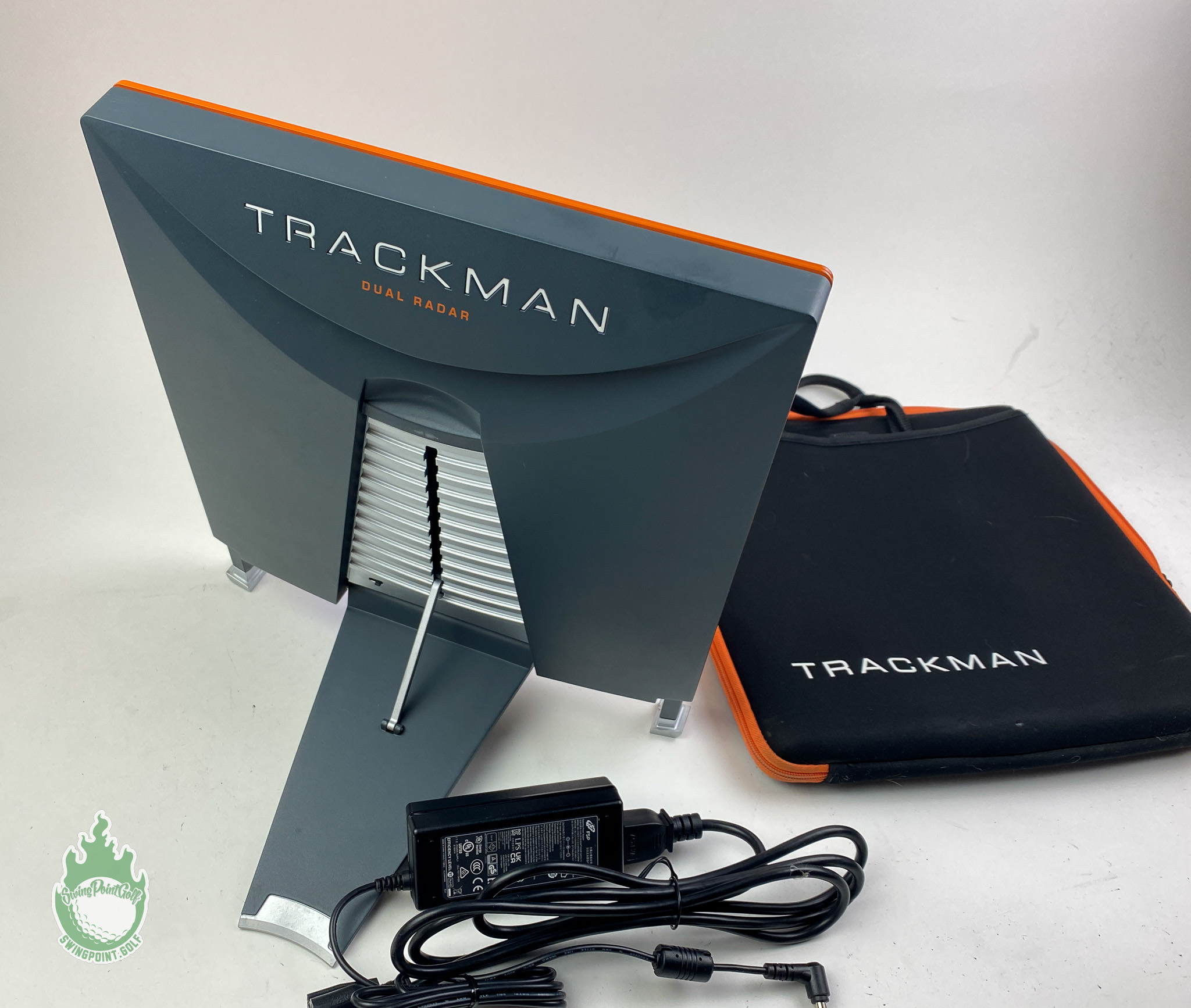 pre owned trackman