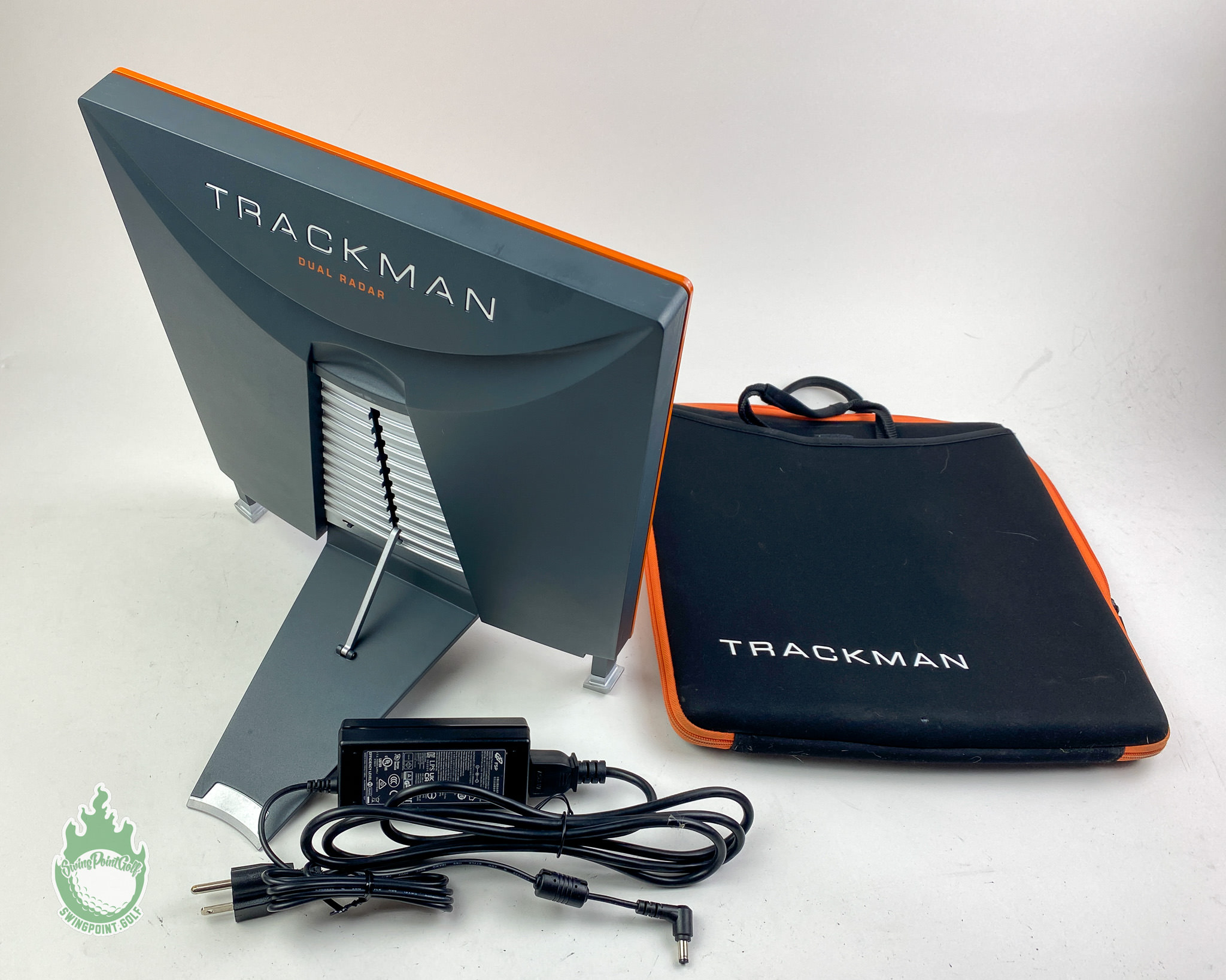 pre owned trackman