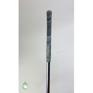 Ping Black Dot Glide 3.0 SS Wedge 58*-10 Project X Stiff Flex Steel Golf Club