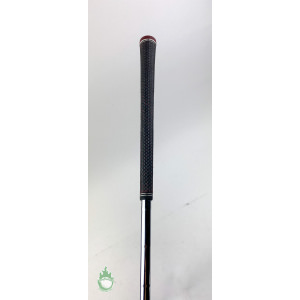 Used TaylorMade MG2 Black LB Wedge 60*-08 DG S200 Stiff Steel Golf Club