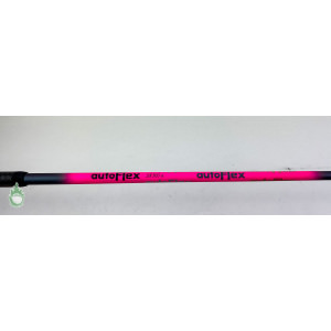 AutoFlex Korea Hidden Tech. SF505X Pink/Black Graphite Driver Shaft PXG Tip