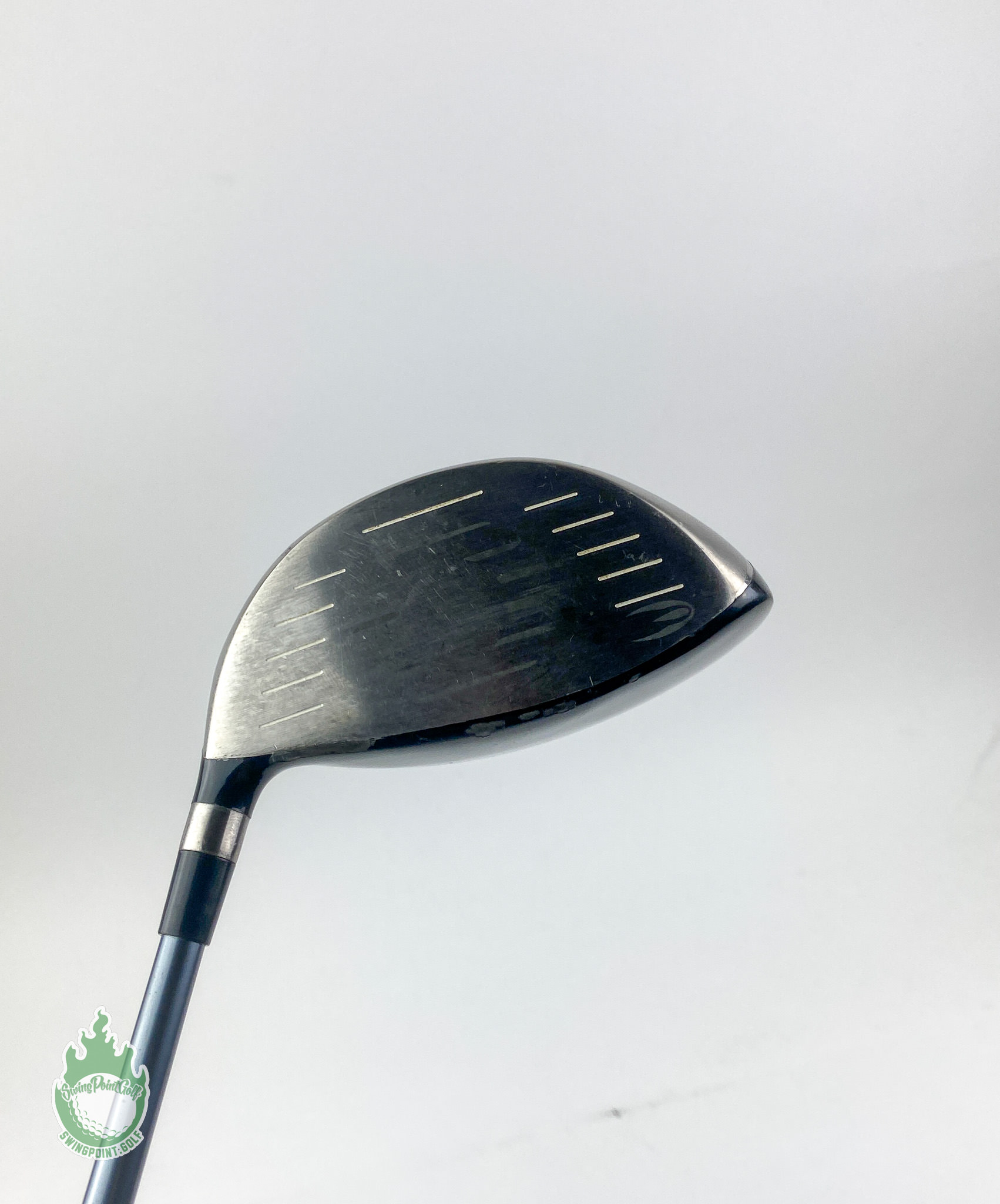 Used Cleveland Launcher High Moi Driver 10.5* Regular Flex Graphite 