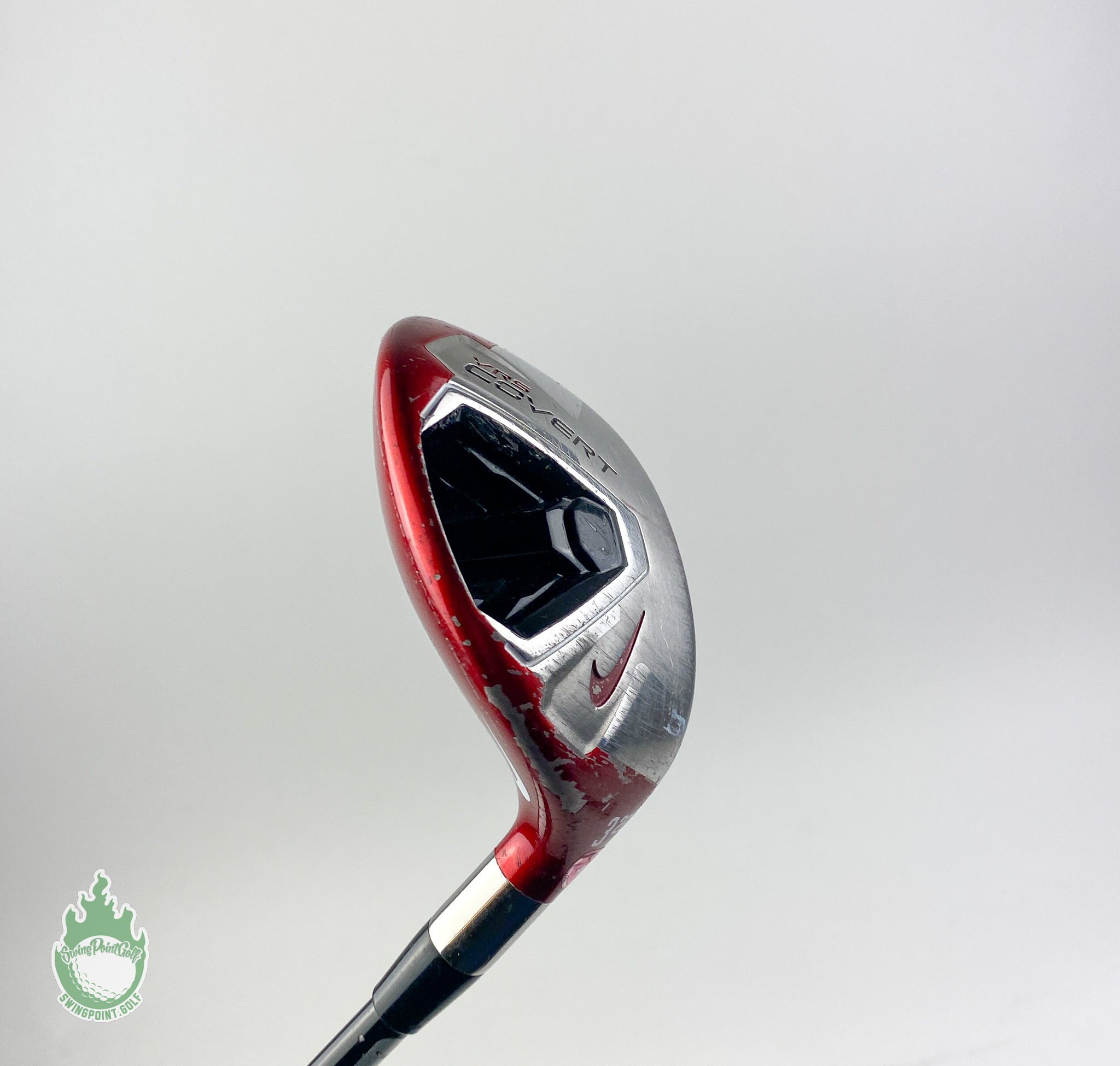 vlinder Rook actie Used RH NIKE VRS Covert 2.0 3 Hybrid 20* Kuro Kage 70g Stiff Graphite Golf  Club · SwingPoint Golf®