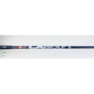 Used LAGP LA Golf Partners Trono 65g TX-Flex Graphite Wood Shaft TaylorMade Tip