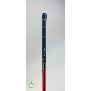 Used RH Ping G410 4 Hybrid 22* Alta CB 70g Regular Flex Graphite Golf Club