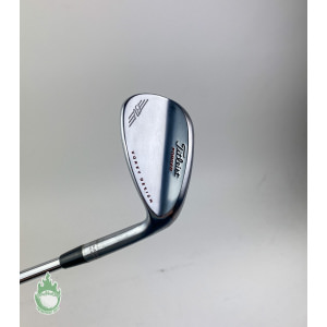 2011 Japanese Model Titleist Vokey Design Forged 52*-08 Wedge Flex Steel Golf