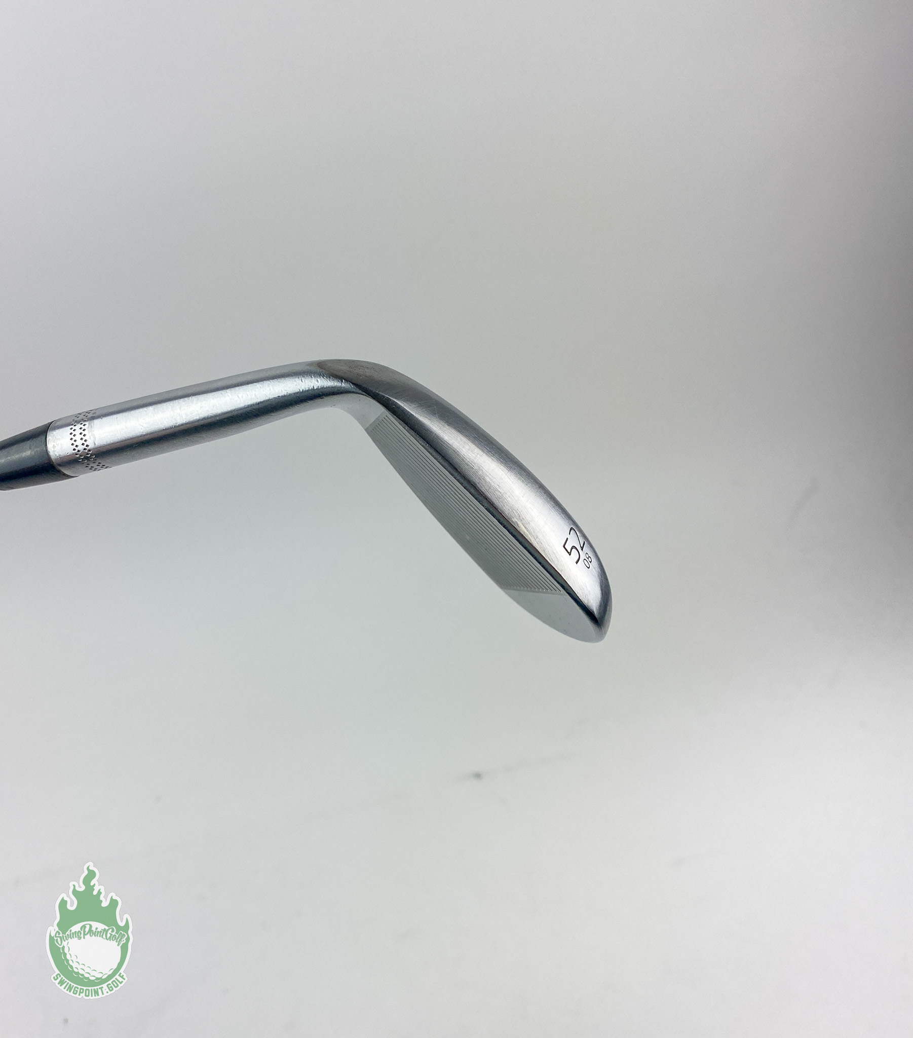 2011 Japanese Model Titleist Vokey Design Forged 52*-08 Wedge Flex ...