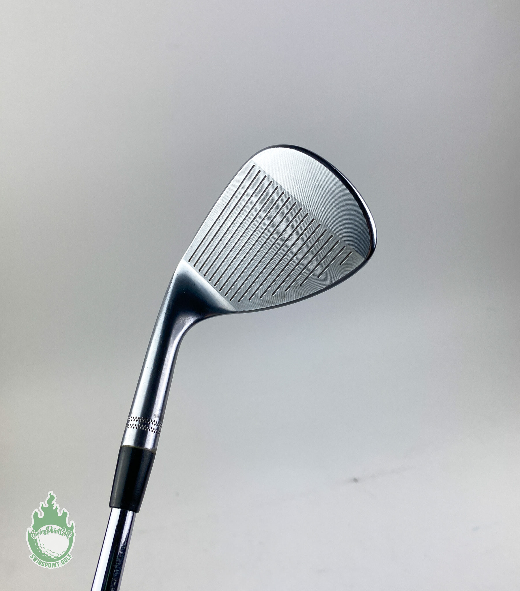 2011 Japanese Model Titleist Vokey Design Forged 52*-08 Wedge Flex ...