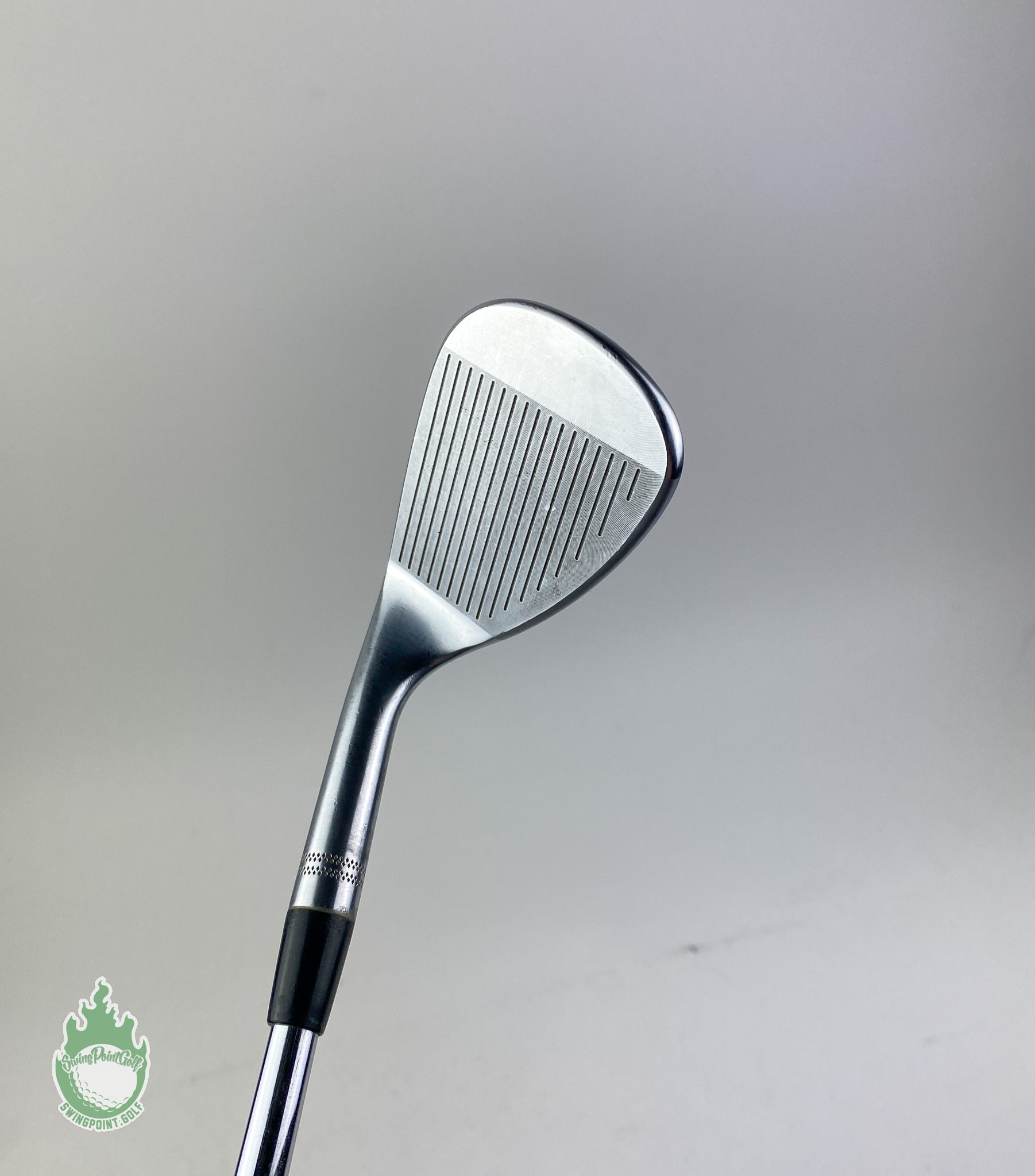 2011 Japanese Model Titleist Vokey Design Forged 52*-08 Wedge Flex ...