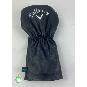 Callaway Golf Driver Headcover Professional Staff