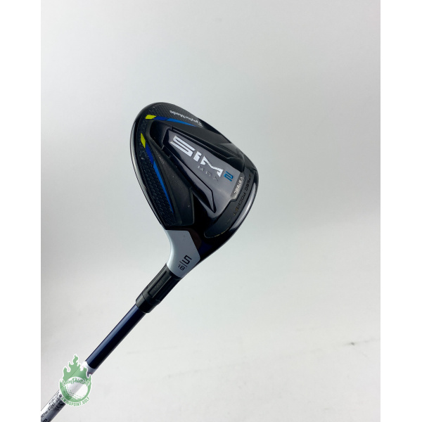 TaylormadeSIM2 MAX 5番 ventus6-S velocore