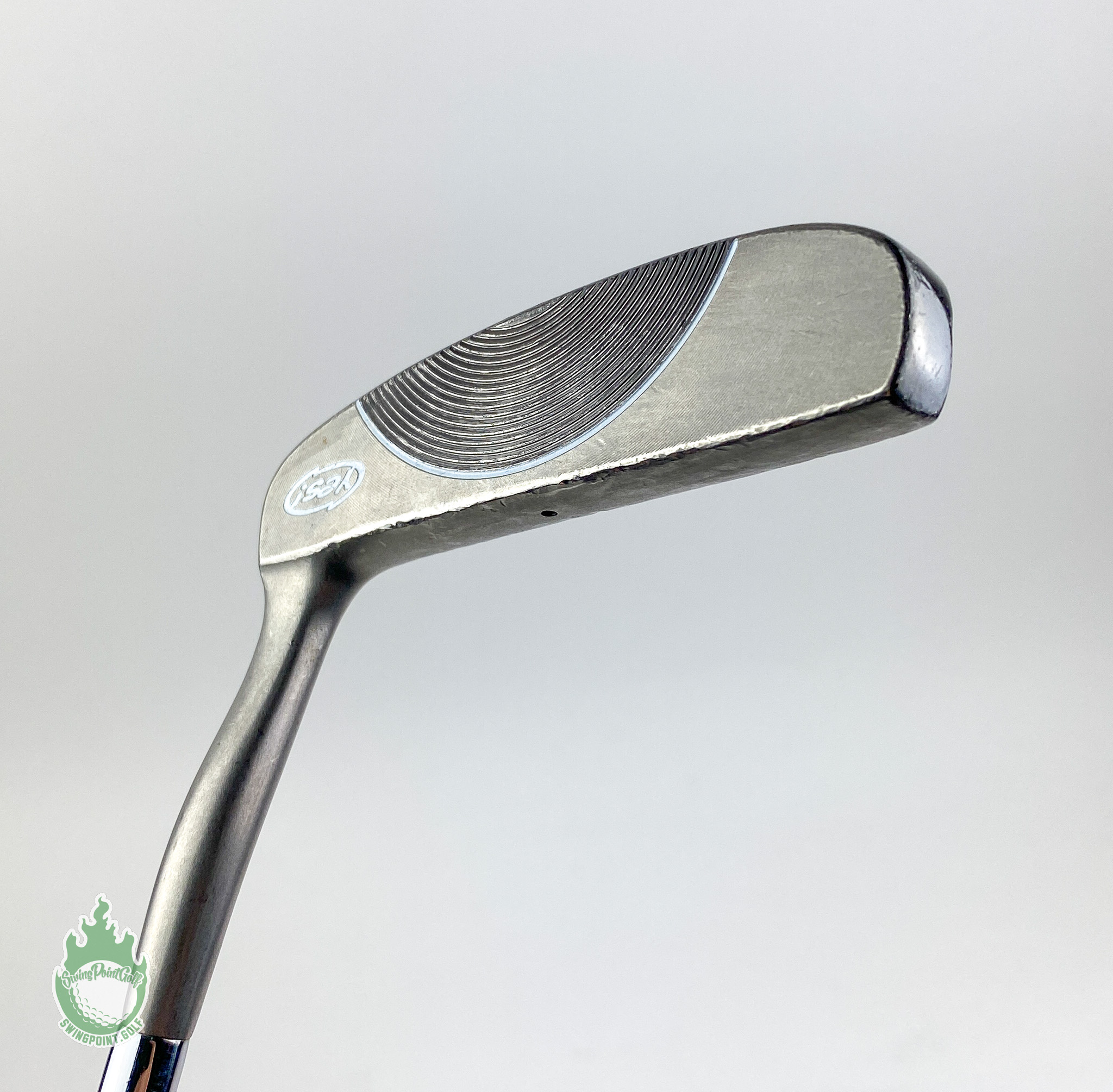 Used Right Handed Yes C-groove Sophia 35