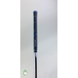 Titleist Vokey SM6 M Grind Wedge 54*-08 Wedge Flex Steel CP2 Wrap Golf Club