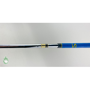 Used Cleveland RTX-3 V-MG Black Satin Wedge 58* Wedge Flex Steel Golf Stamped