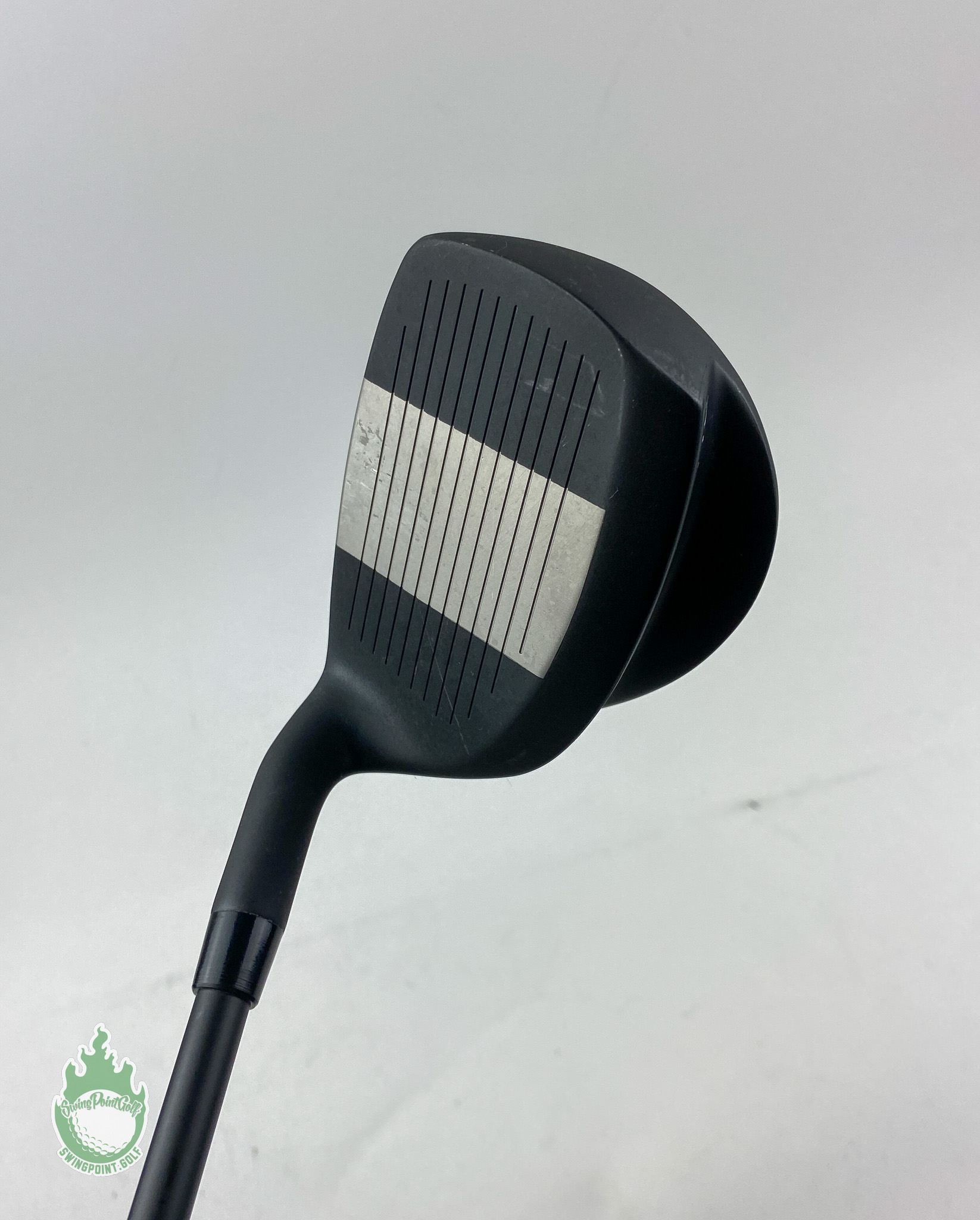 Used Right Handed Dune Wedge Hybrid 56* Wedge Flex Graphite Golf Club ...