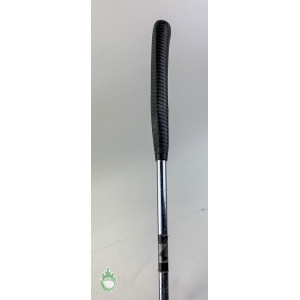 Never Compromise Z/I Alpha 35" Putter Steel Golf Club Golf Pride Special Grip
