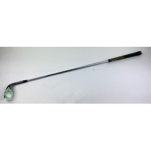 Used Titleist Vokey SM7 Slate Blue S Grind Wedge 60*-10 125g Stiff Steel Golf