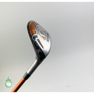 Used Right Handed Ping G10 Hybrid 21* Regular Flex Graphite Golf Club