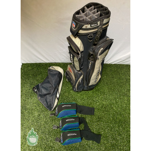 NFL Football Golf Equipment