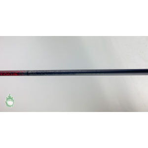 Used Right Handed Adams Pro Hybrid 23* Aldila X-Stiff Flex Graphite Golf Club