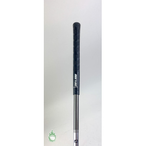 Used PXG 0317X 5 Hybrid 25* SteelFiber i70 Regular Flex Graphite Golf PURE Grip