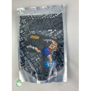 New in Packaging Swag Street Fighter SAGAT Cover Putter Headcover