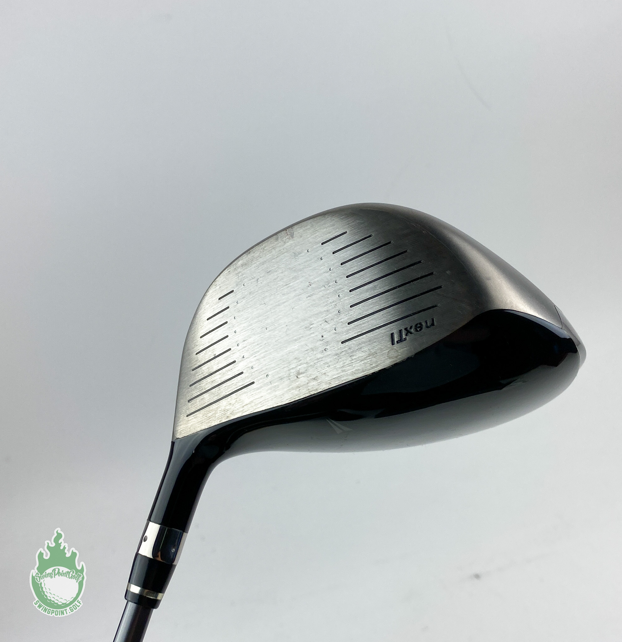 Used Nike SQ Sumo 460 Lucky 13 Driver Diamana Regular Flex Graphite ...