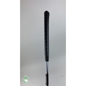 Wood Baseball Bat Golf Putter Right Handed 