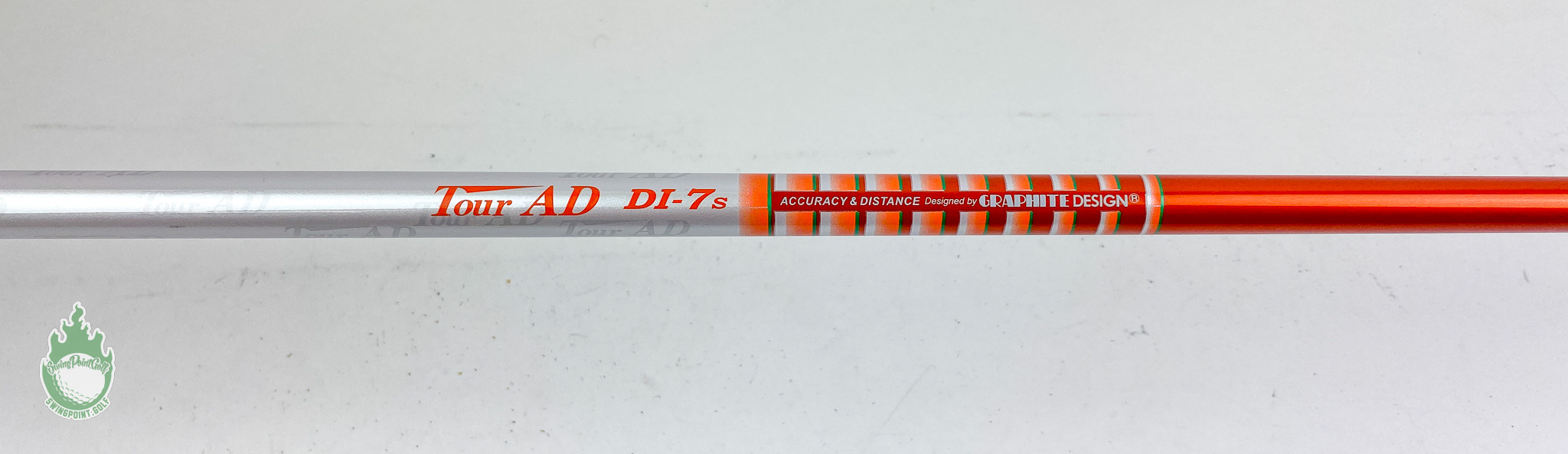 tour ad di 7s driver shaft