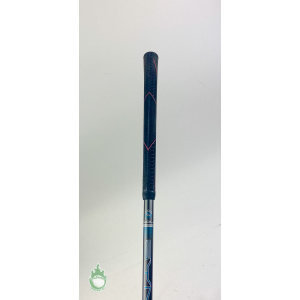 Used Callaway Rogue 3 Hybrid 19* Synergy 60g Regular Flex Graphite Golf Club