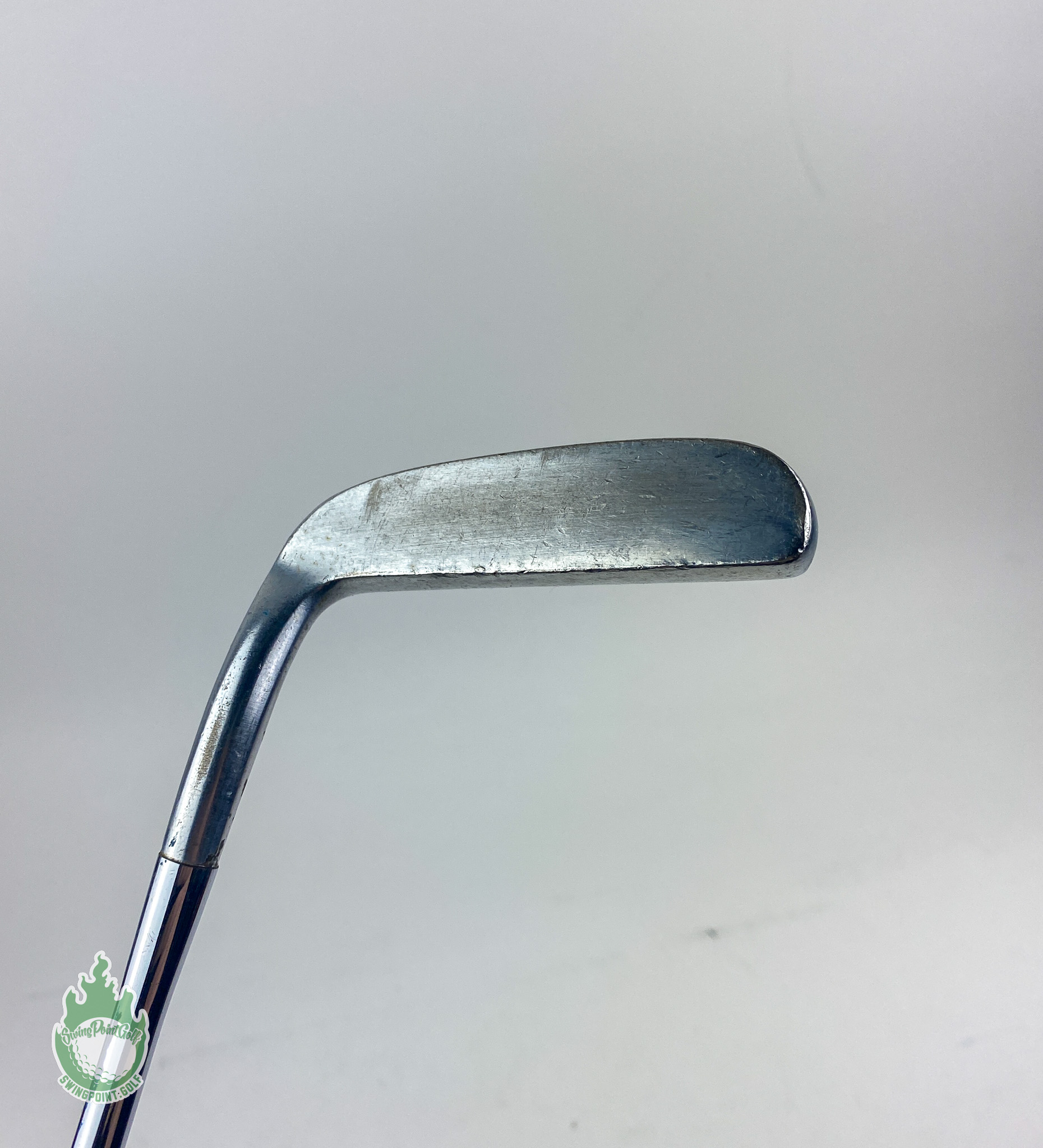 Very Rare Swilken St. Andrews Presentation Putter 35 Hickory Wood Golf  Club · SwingPoint Golf®