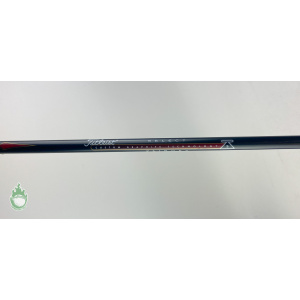 Used RH Titleist Pro-Trajectory 975F 12.5* Wood Stiff Flex Graphite Golf Club