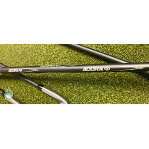Used RH PXG 0311 Forged Irons 6-PW Accra 50i Senior Flex Graphite Golf Set