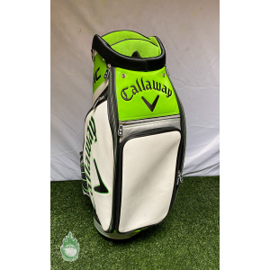 Callaway GBB Epic Staff Golf Cart Carry Bag 6-Way 7 Pockets