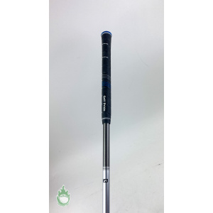 Used PXG 0317X 5 Hybrid 25* SteelFiber i70 Regular Flex Graphite Golf CP2 Grip