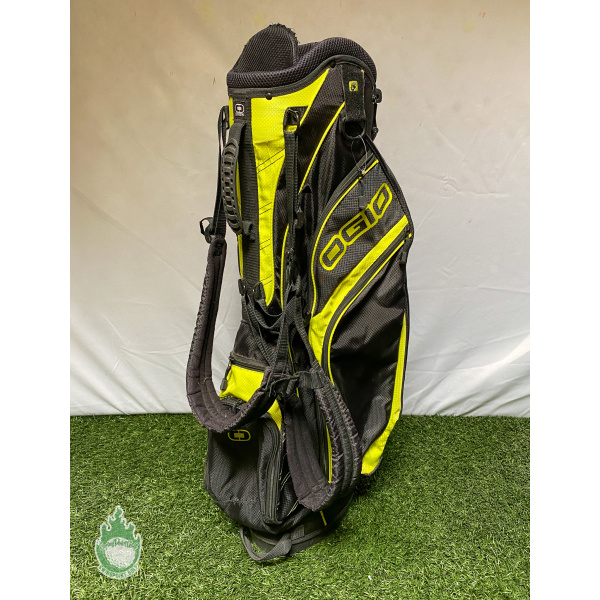 U-State Ogio XL (Xtra-Light) Golf Bag