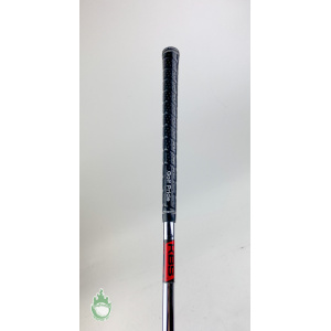 Used Right Handed Sub 70 JB Satin Forged Wedge 54* X-Stiff Flex Steel Golf Club