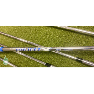 New Mizuno Pro 223 Forged Irons 4-PW/GW Project X LZ 6.0 Stiff Steel Golf Set