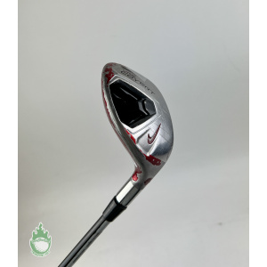 Used NIKE VRS Covert 2.0 3 Hybrid 20* Kuro Kage 70g Senior Graphite Golf Club