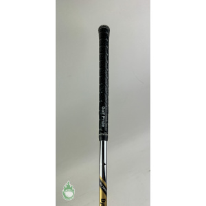 Used RH Titleist Vokey SM8 F Grind Wedge 50*-08 X100 X-Stiff Steel Golf Club