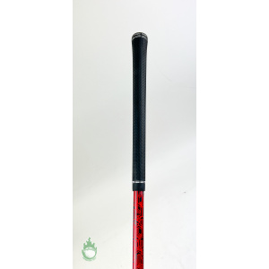 Used LEFT HAND Ping G410 4 Hybrid 22* Alta CB 70g Regular Flex Graphite Golf