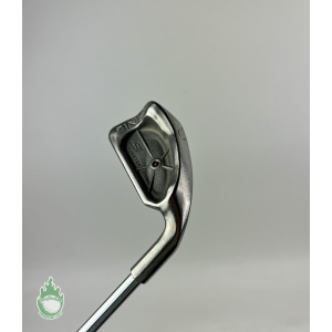 Used RH Ping Karsten Brown Dot Ping ISI 2 Iron X-Stiff Flex Steel Golf Club