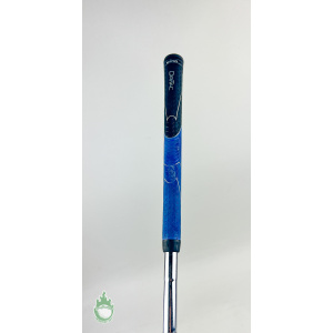 Used Ping Karsten Brown Dot Ping ISI 2 Sand Wedge X-Stiff Flex Steel Golf Club