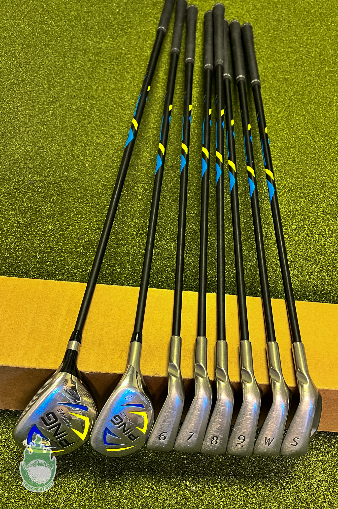 Golf Clubs For Sale In Winnipeg at Wendy Guinn blog