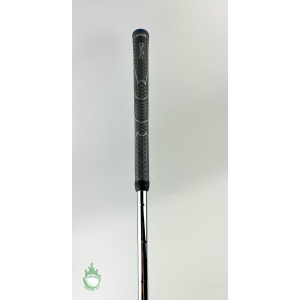 Used Titleist Vokey SM8 M Grind Jet Black Wedge 58*-08 Wedge Flex Steel Golf
